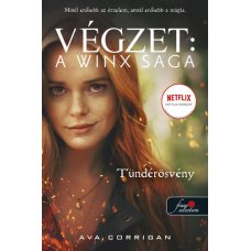 Tündérösvény - Végzet: A Winx Saga 1     13.95 + 1.95 Royal Mail